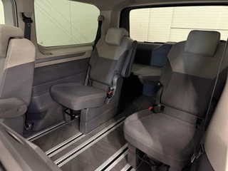 Volkswagen Multivan – thumbnail 18