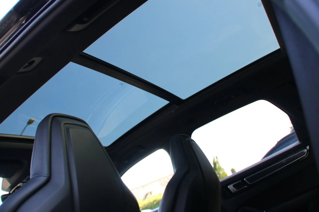 Porsche Cayenne – foto 10