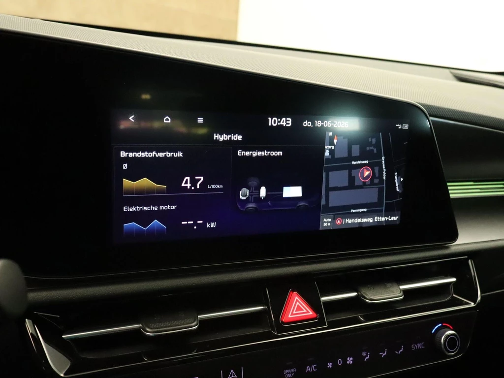 Kia Niro – foto 34