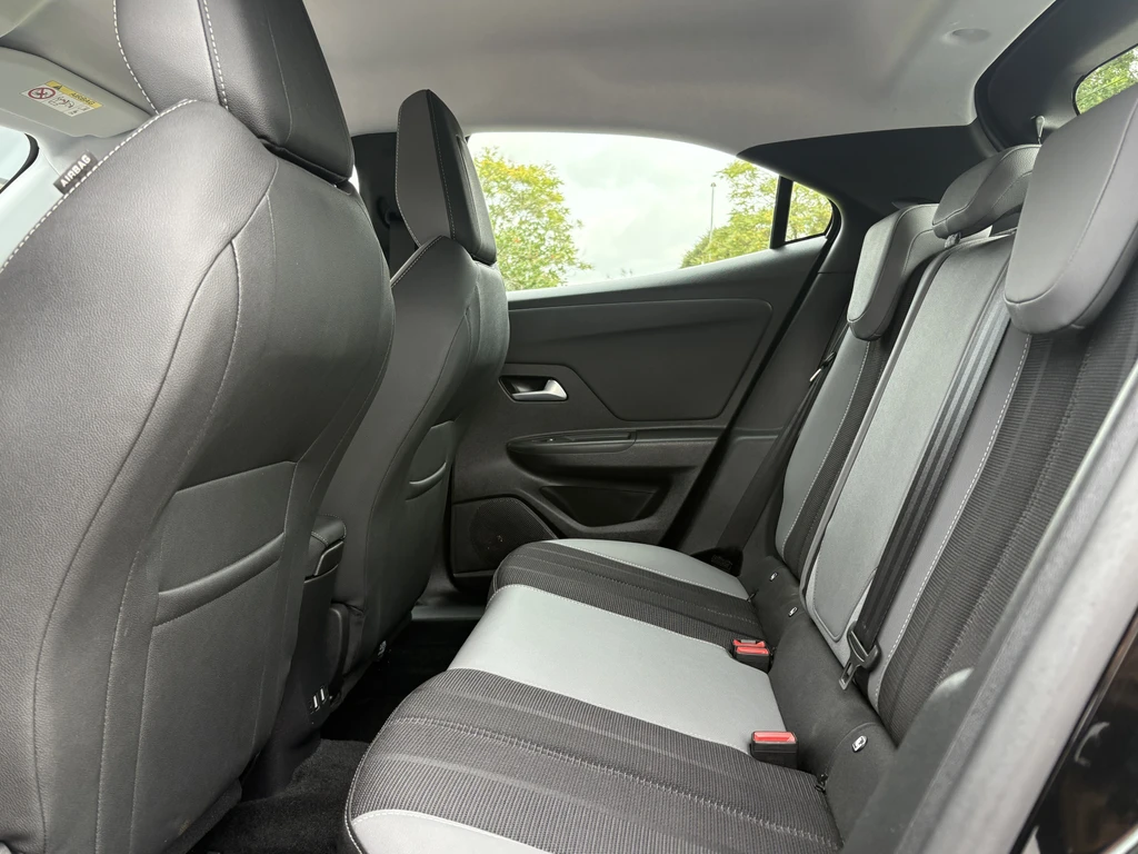 Opel Mokka – foto 10