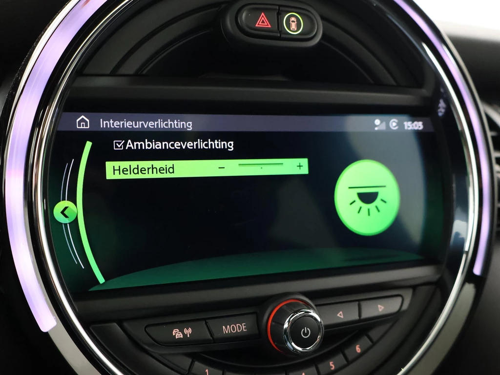 MINI Electric – foto 53