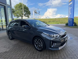 Kia Ceed – thumbnail 11