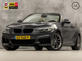 BMW 2 Serie – thumbnail 1