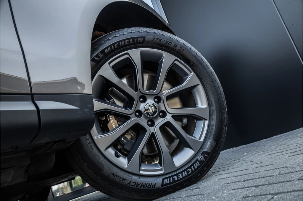 Land Rover Range Rover Sport – foto 35