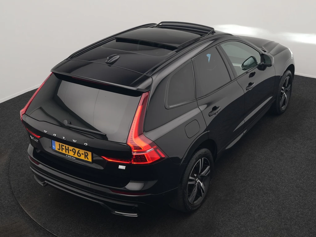 Volvo XC60 – foto 8