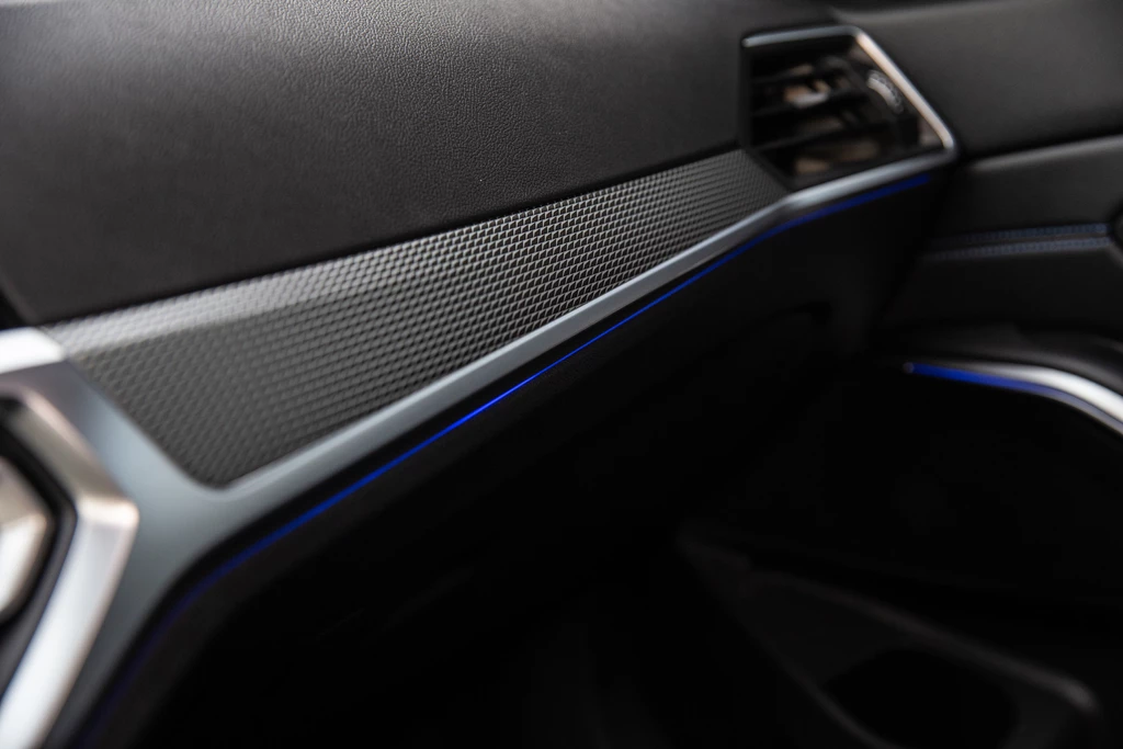 BMW 3 Serie – foto 24
