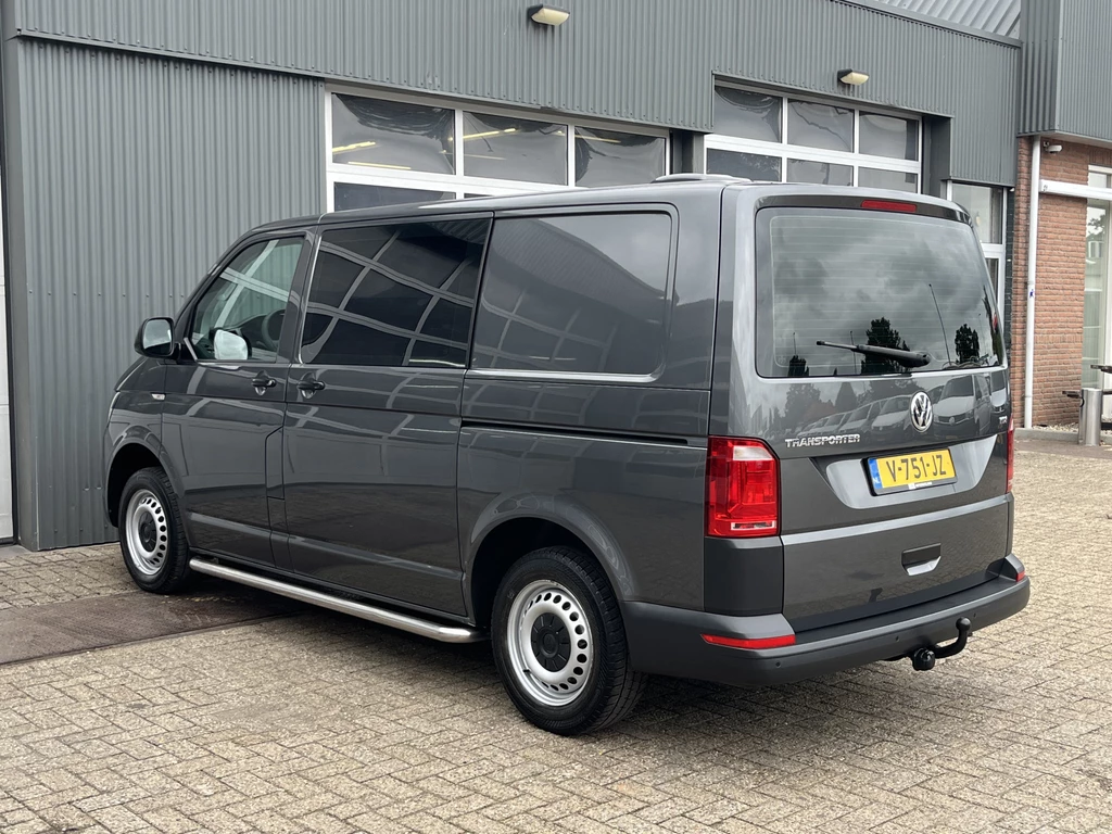 Volkswagen Transporter – foto 4