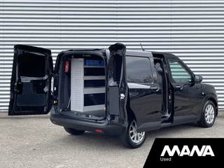 Ford Transit Courier – thumbnail 4