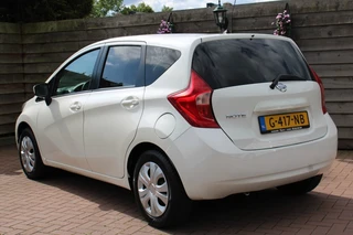 Nissan Note – thumbnail 2