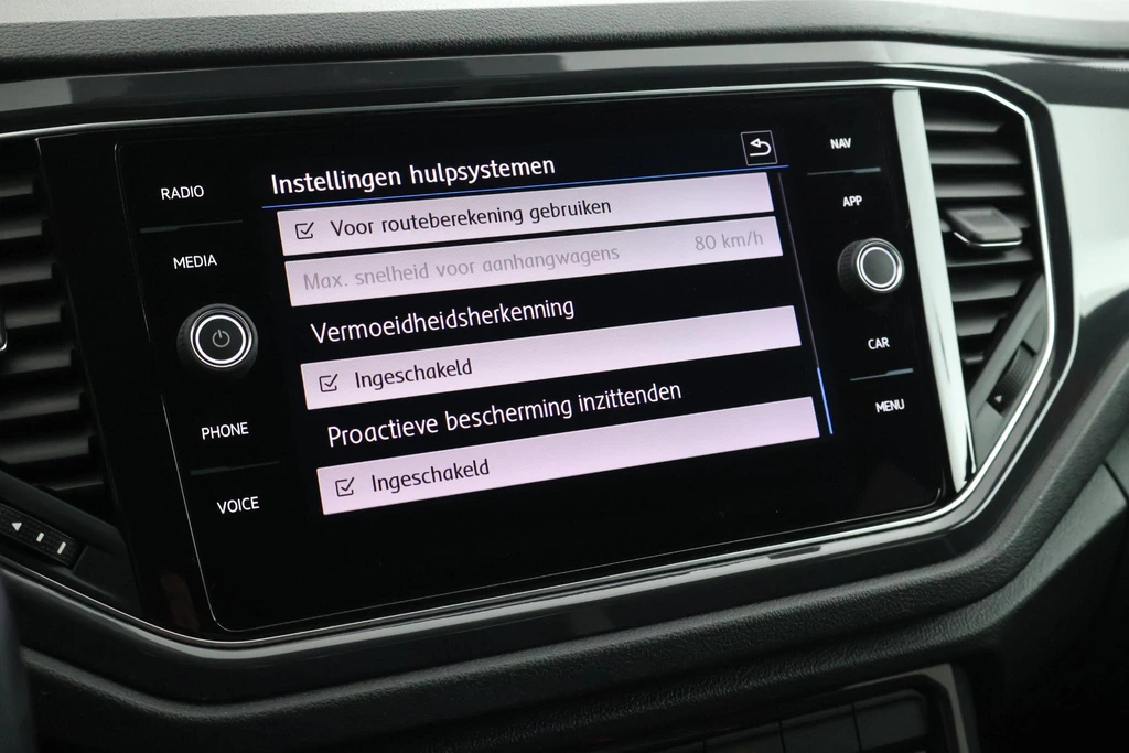 Volkswagen T-Roc – foto 28