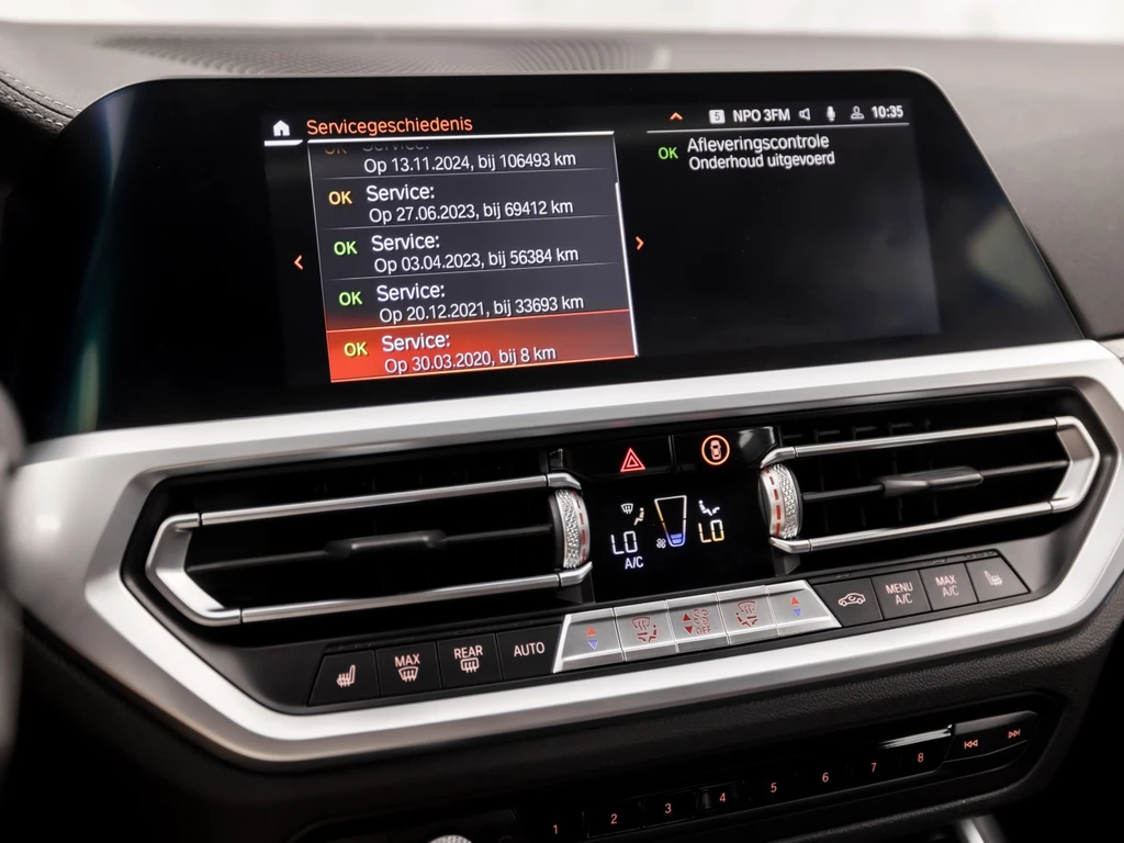 BMW 3 Serie – foto 25