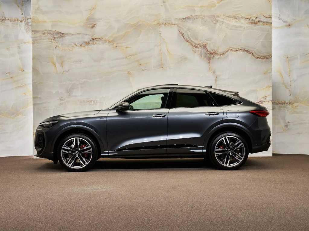 Audi Q5 – foto 4