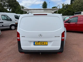 Mercedes-Benz Vito – thumbnail 5