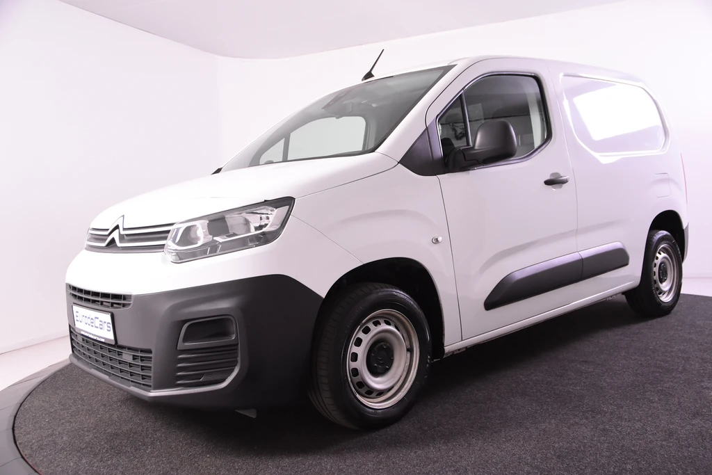Citroën Berlingo – foto 4