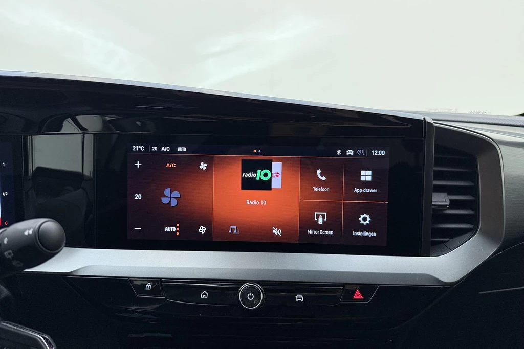 Opel Mokka – foto 23