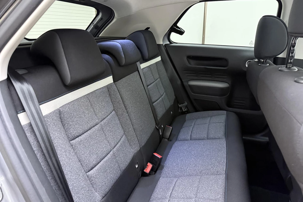 Citroën C4 Cactus – foto 14