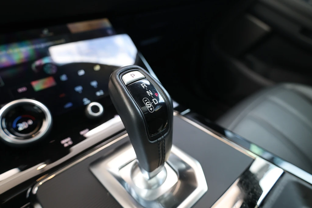 Land Rover Range Rover Evoque – foto 39