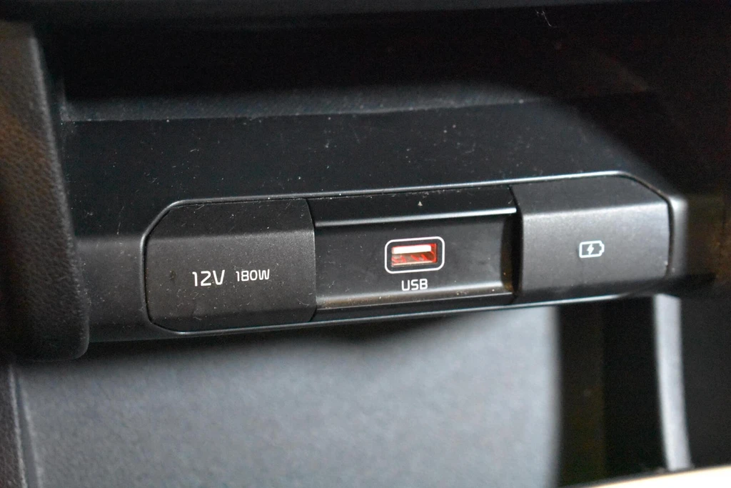Kia e-Niro – foto 22