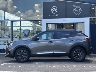 Peugeot 2008 – thumbnail 2