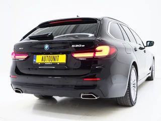 BMW 5 Serie – thumbnail 5