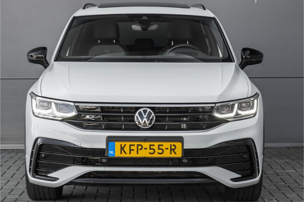 Volkswagen Tiguan – foto 8