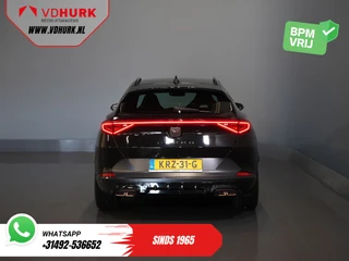 CUPRA Formentor – thumbnail 4