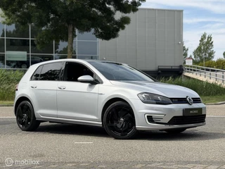 Volkswagen Golf – thumbnail 15