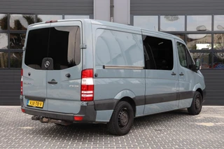 Mercedes-Benz Sprinter – thumbnail 4