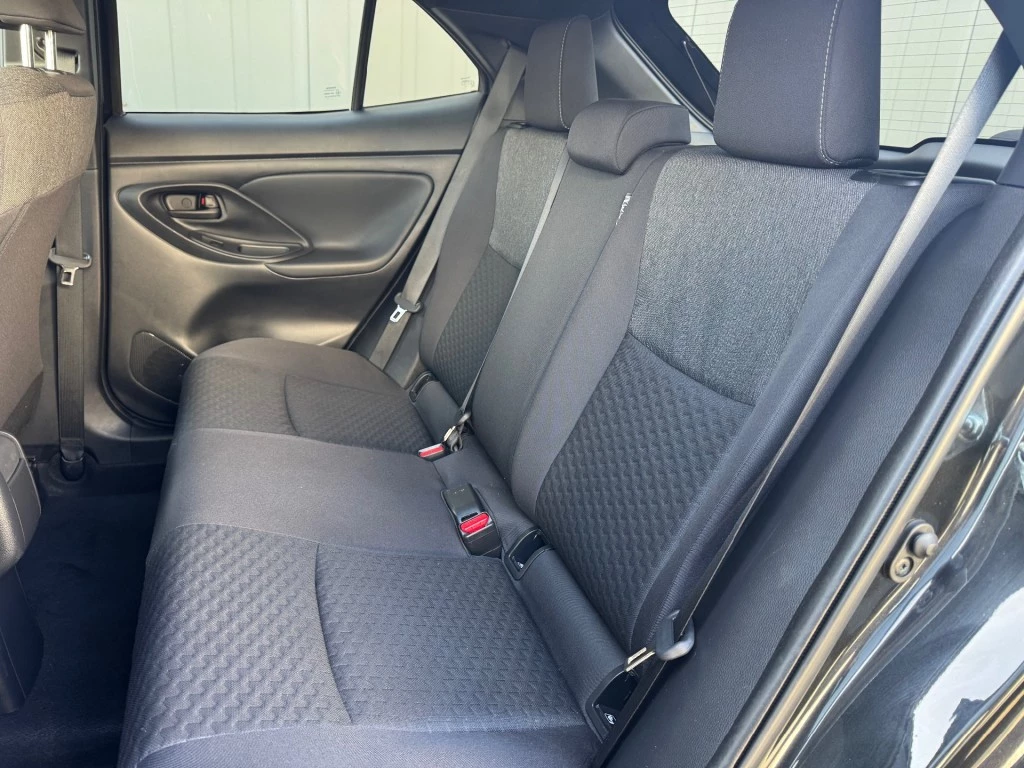 Toyota Yaris Cross – foto 23