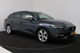 SEAT Leon – thumbnail 7