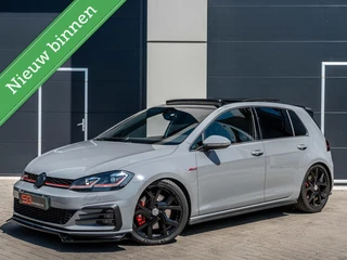Volkswagen Golf – thumbnail 1