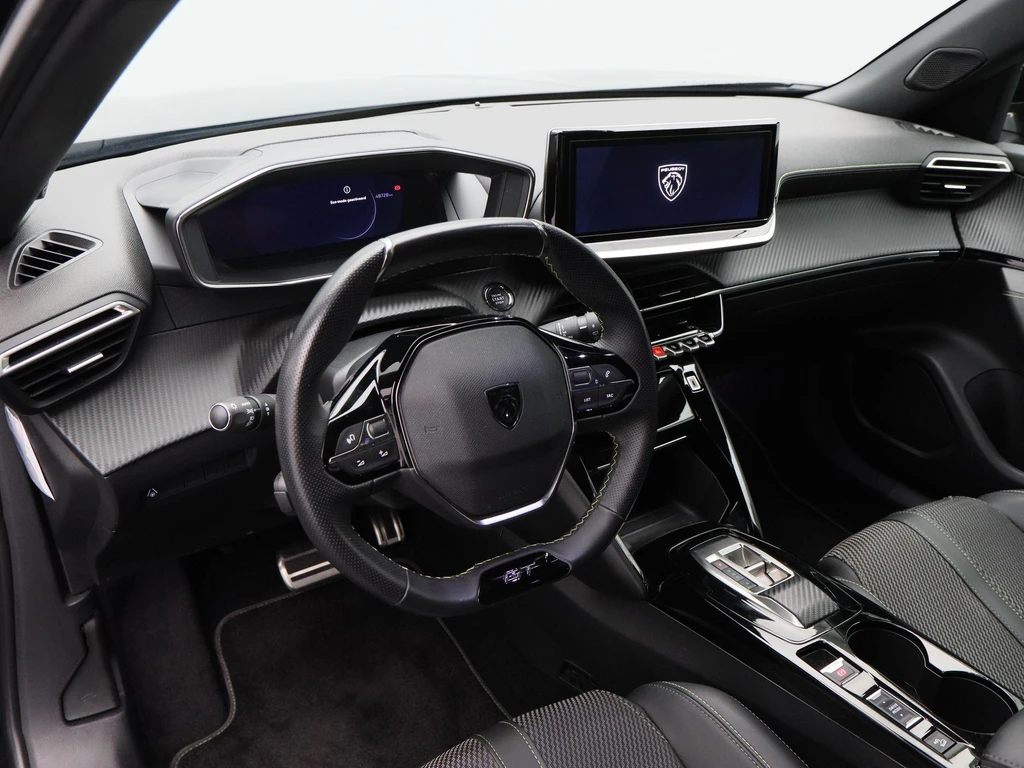 Peugeot e-2008 – foto 10