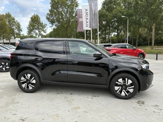 Opel Frontera – thumbnail 6
