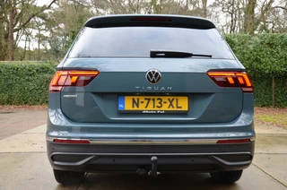 Volkswagen Tiguan Allspace – thumbnail 9