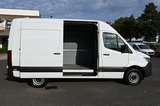 Mercedes-Benz Sprinter – thumbnail 5