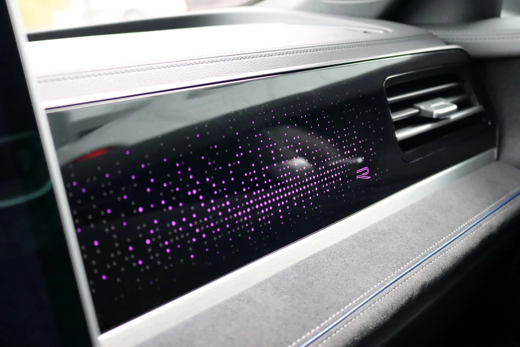 Volkswagen Passat – foto 41