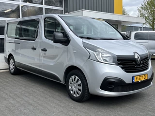 Renault Trafic – thumbnail 7