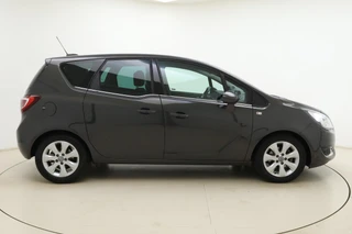 Opel Meriva – thumbnail 7