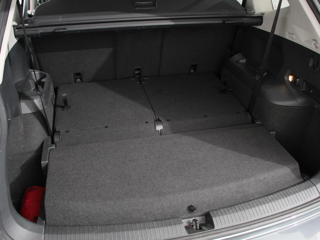 Volkswagen Tiguan Allspace – foto 38