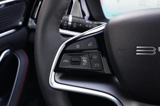 BYD SEAL U – thumbnail 16
