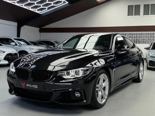 BMW 4 Serie – thumbnail 1