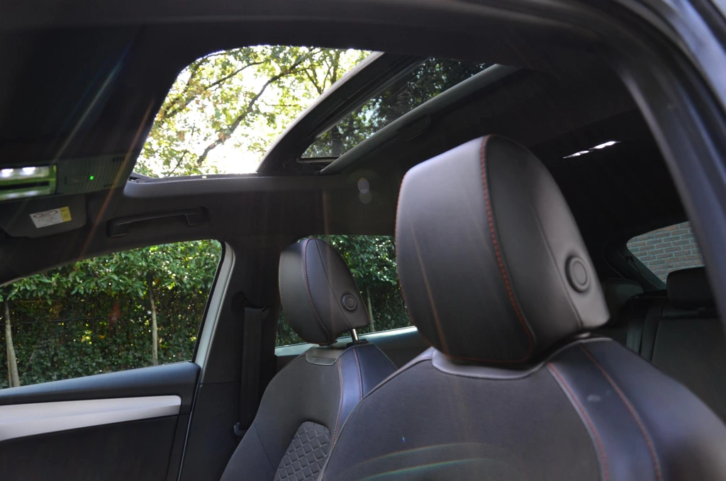SEAT Leon – foto 47