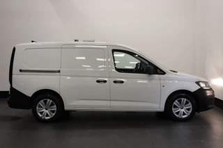 Volkswagen Caddy – thumbnail 5