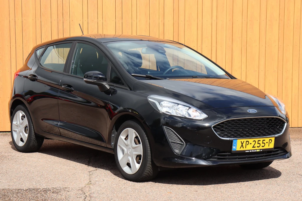 Ford Fiesta – foto 6