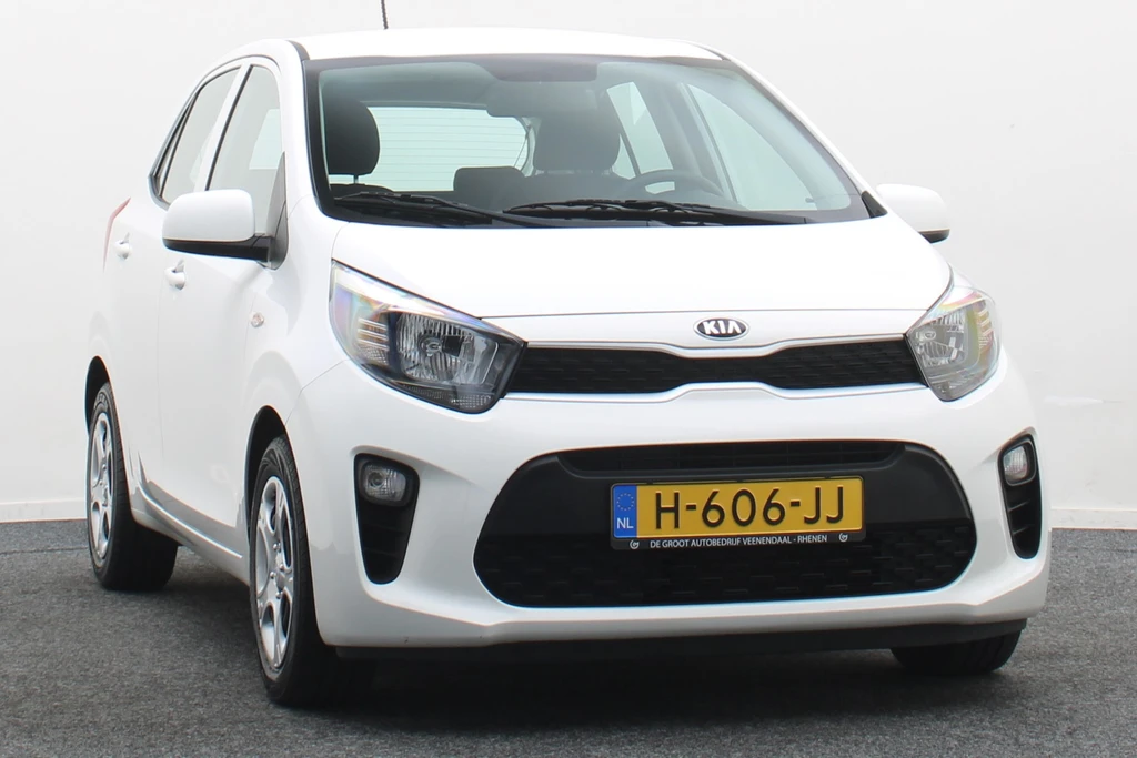 Kia Picanto – foto 12