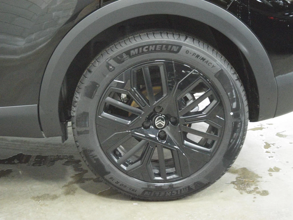 Citroën C4 – foto 25