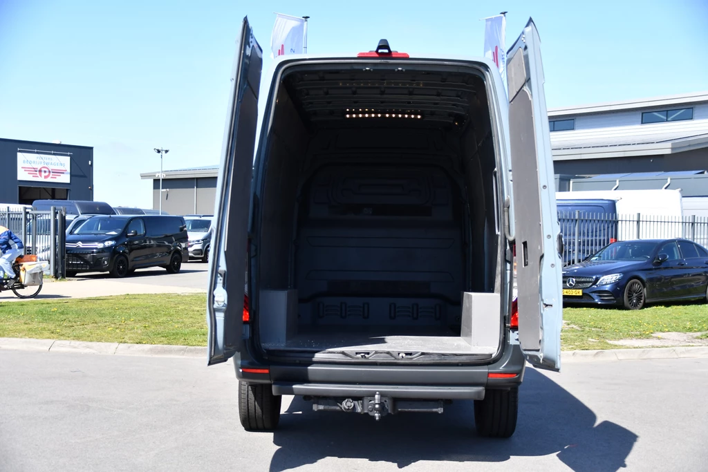 Mercedes-Benz Sprinter – foto 34