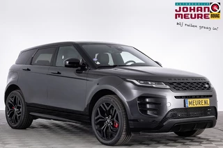 Land Rover Range Rover Evoque – thumbnail 5