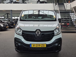 Renault Trafic – thumbnail 10
