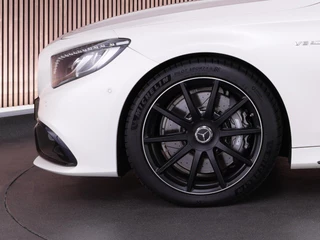 Mercedes-Benz S-Klasse – thumbnail 37